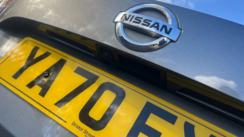 Nissan Juke 1.0 DiG-T 114 Acenta 5dr Petrol Hatchback